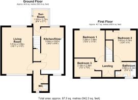 2D Floorplan