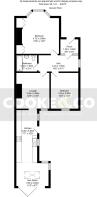 2D Floorplan
