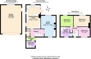 Floor Plan 3 Orchard View, Whitestone HR1 3SD (1).