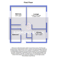 Property Floorplan