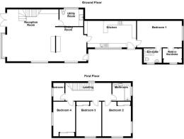 44 Laurels Drive, Littleborough - all floors.JPG
