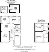 55 Kingshill Avenue, St. Albans - all floors.JPG