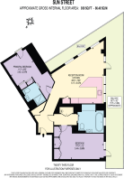 Apartment S2305, 19 