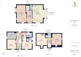 EweMove Estate Agents Basingstoke - Fairway Road