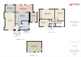 6 Fern Road Floorplan