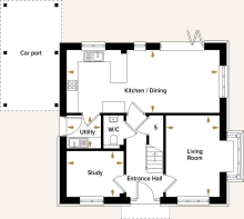 Ground Floor 
