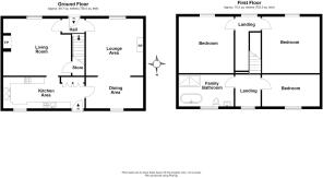 Slealands Floorplan