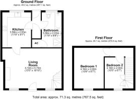 39 Millfield Road, Llanelli - all floors.JPG