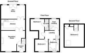 13 Commercial Street, Loveclough - all floors.JPG