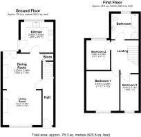 6 Glossop Terrace, Pencoed - all floors.JPG