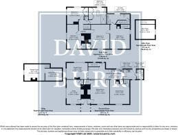 Floor plan - Hous...