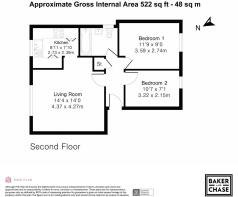 Stirling Court Floorplan