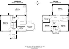 Floorplan One