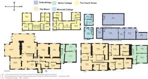 Whole Site Floorplan