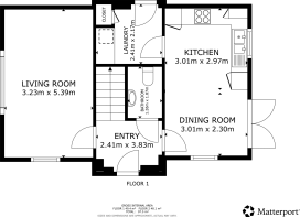 Floor 1