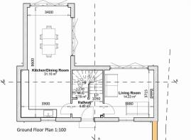 Proposed new build plan- Ground Floor.jpg