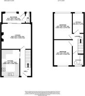 6 clifford gardens-floor