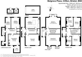 Floor Plans 7BP