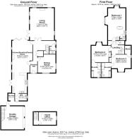 1b Oakwood Drive, Harpenden - all floors.JPG