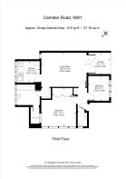 Camden Road Floor Plan