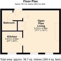 Norfolk Terrace - all floors