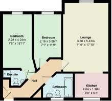 Floorplan 2
