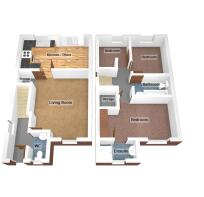 3D Floorplan