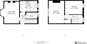 floorplans 109 Binen