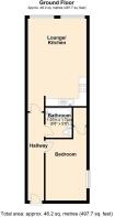 Floor Plan (Alto ID: 205511575)