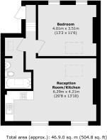 Floorplan 2