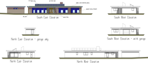Elevations