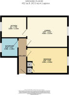 54 Glen Isla, East Kilbride, G74 3TF-high
