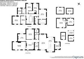 Pingasson, Weston Patrick, Basingstoke, RG25 2NX-L