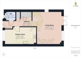 EweMove Estate Agents Basingstoke - 3 Stanton Cour