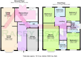 31 Luntswood, Newton-le-willows - all floors.JPG