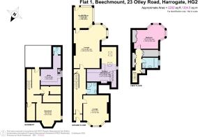 Flat 1