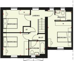 lockton first floor