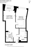 209 WESTMARK TOWE...