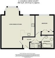 2, Church View Court, Burley.jpg