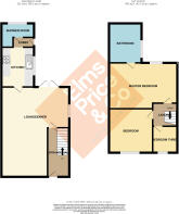 2D Floorplan