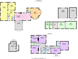 Westpoint - all floo