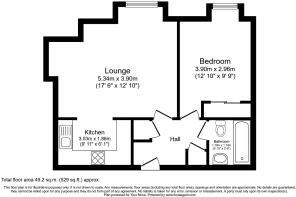 FLOOR-PLAN