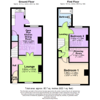 Property Floorplan
