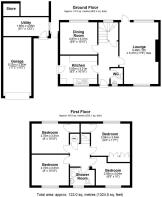 9 Woodridge Close, Edgmond .JPG
