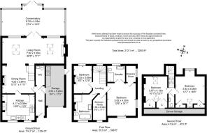 2, Moreton Villas, Church Road, Derry Hill, SN11 9