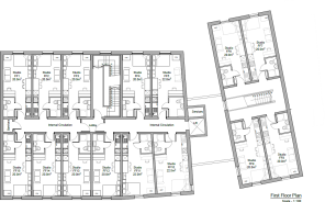 First Floor Plan