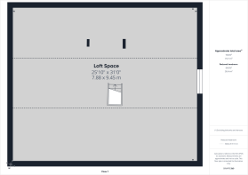Loft Space