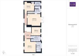 Albany House - First Floor