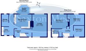 56 Dixon Drive, Sheffield - all floors.JPG