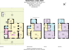 Floorplan - Hamlet R